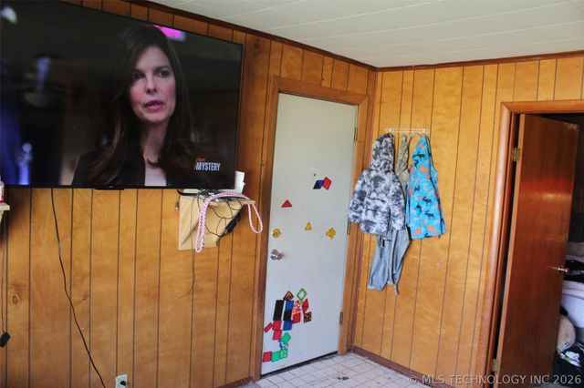 110 S Broadway Avenue, Inola, OK 74036