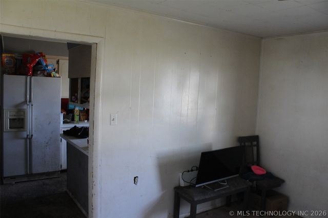 110 S Broadway Avenue, Inola, OK 74036