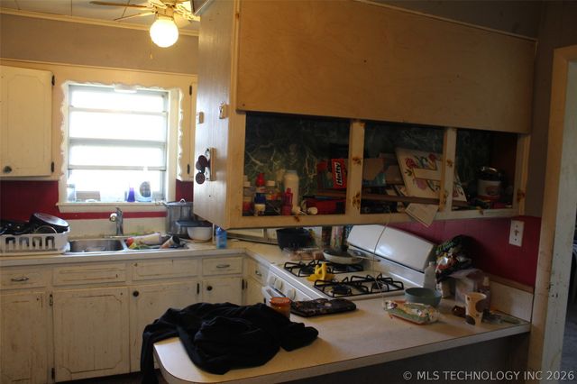 110 S Broadway Avenue, Inola, OK 74036