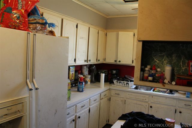 110 S Broadway Avenue, Inola, OK 74036