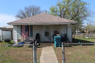 110 S Broadway Avenue, Inola, OK 74036