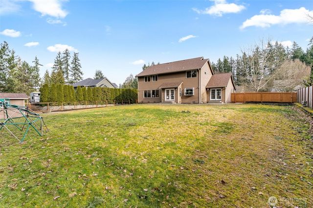 24419 214th Avenue SE, Maple Valley, WA 98038
