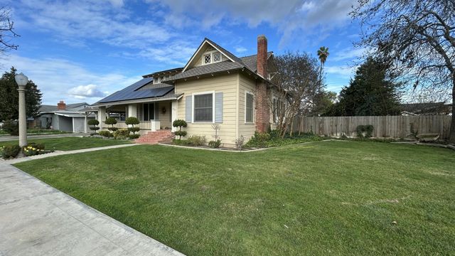 234 S D Street, Tulare, CA 93274