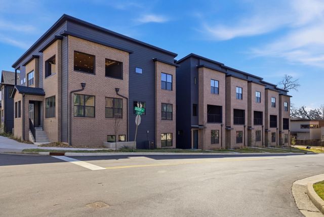 975 Dozier Pl 4*, Nashville, TN 37216