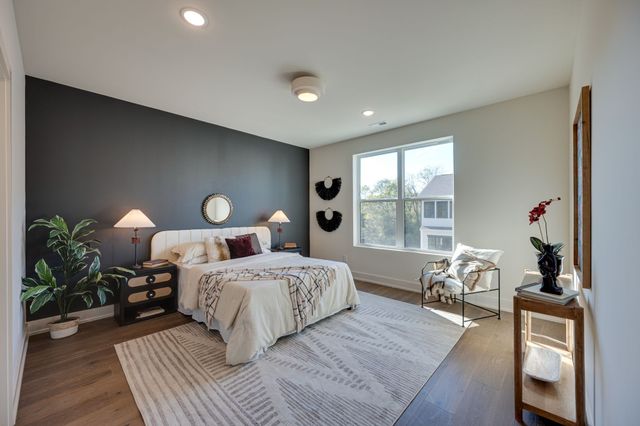975 Dozier Pl 4*, Nashville, TN 37216