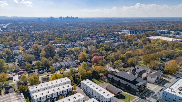 975 Dozier Pl 4*, Nashville, TN 37216