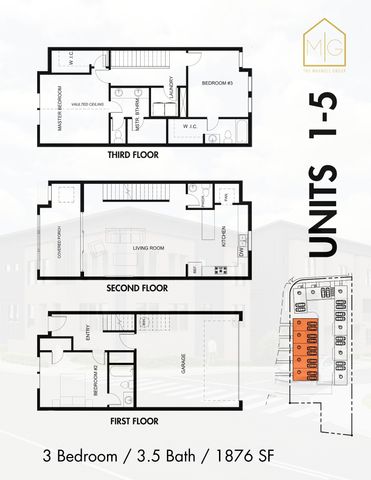 975 Dozier Pl 4*, Nashville, TN 37216