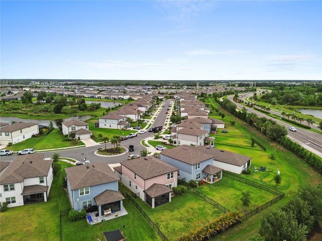 9109 ROYAL RIVER CIRCLE, Parrish, FL 34219