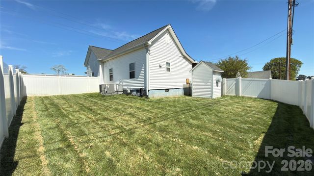 714 Brook Street, Belmont, NC 28012