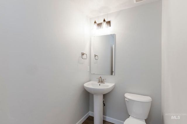 17621 N Boone Peak Ave, Nampa, ID 83687