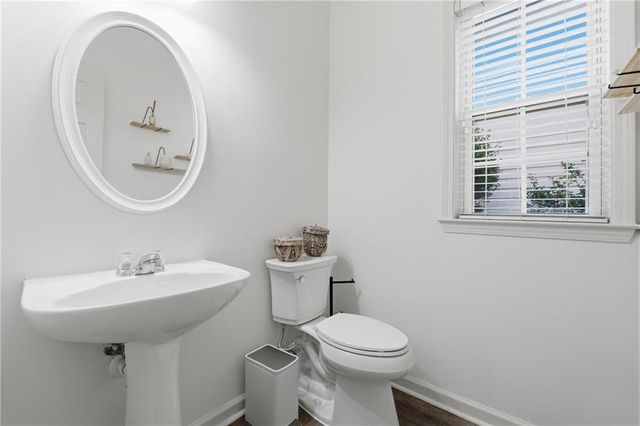 3680 Moor Pointe Drive, Cumming, GA 30040