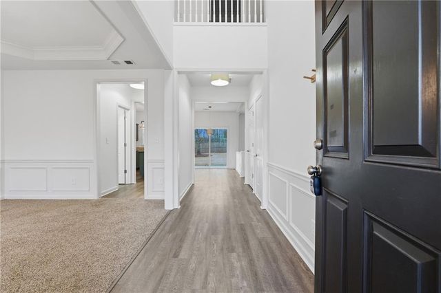 3680 Moor Pointe Drive, Cumming, GA 30040