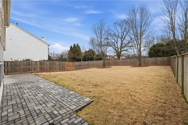 3680 Moor Pointe Drive, Cumming, GA 30040