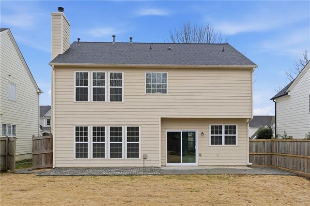 3680 Moor Pointe Drive, Cumming, GA 30040