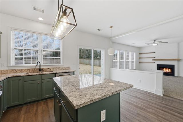 3680 Moor Pointe Drive, Cumming, GA 30040