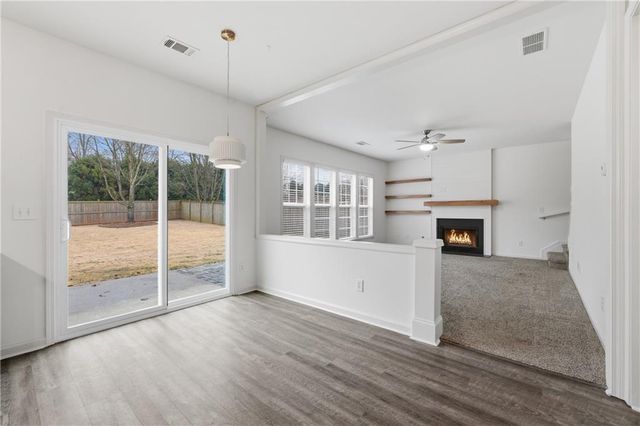 3680 Moor Pointe Drive, Cumming, GA 30040