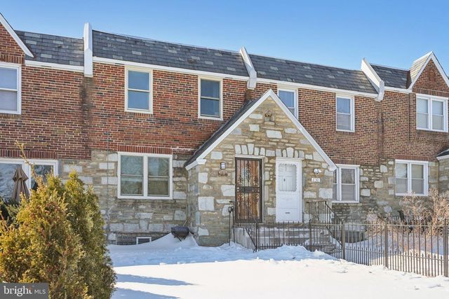 252 E CHELTENHAM AVE, Philadelphia, PA 19120