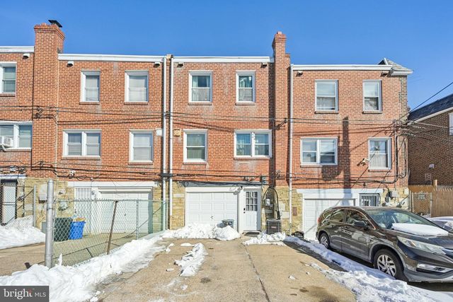 252 E CHELTENHAM AVE, Philadelphia, PA 19120