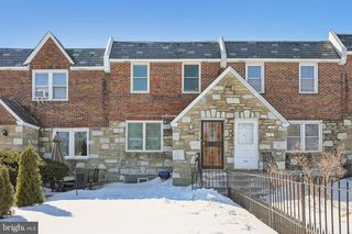 252 E CHELTENHAM AVE, Philadelphia, PA 19120