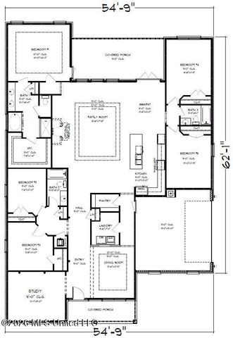 14295 Quill Avenue, Biloxi, MS 39532
