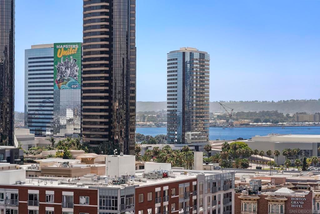 575 6th Ave 1004, San Diego, CA 92101 — exterior