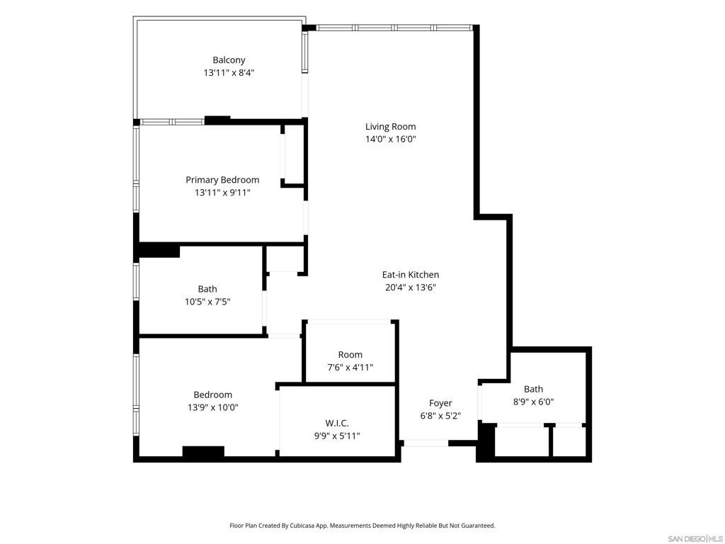 575 6th Ave 1004, San Diego, CA 92101 — photo 3