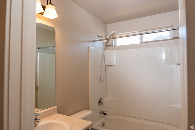 214 W WILLIAMS LN, Grantsville, UT 84029