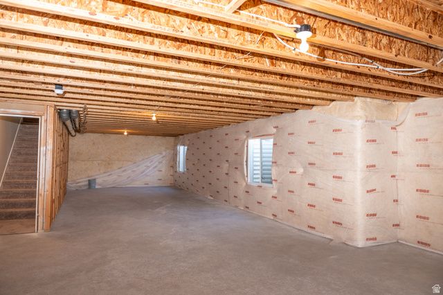 214 W WILLIAMS LN, Grantsville, UT 84029