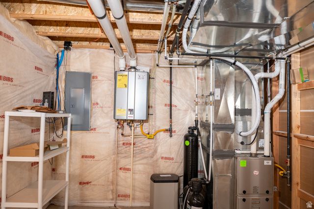 214 W WILLIAMS LN, Grantsville, UT 84029