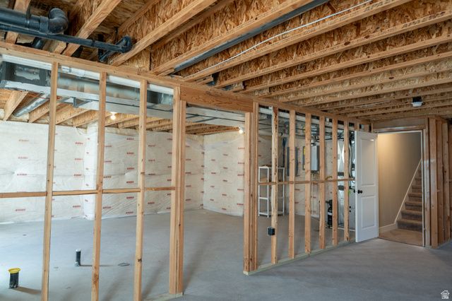 214 W WILLIAMS LN, Grantsville, UT 84029