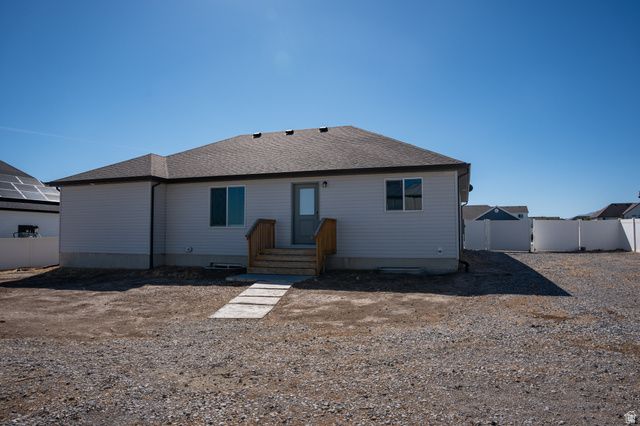 214 W WILLIAMS LN, Grantsville, UT 84029