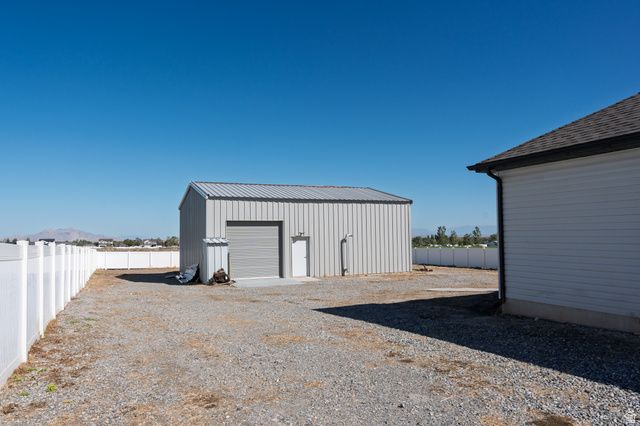 214 W WILLIAMS LN, Grantsville, UT 84029