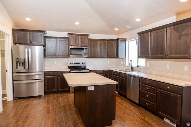 214 W WILLIAMS LN, Grantsville, UT 84029