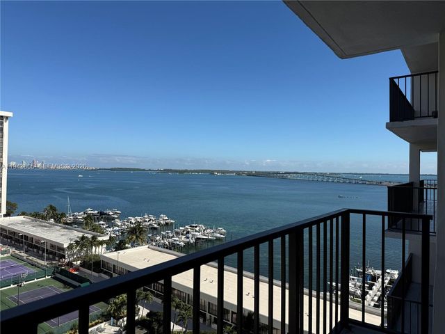 1925 Brickell Ave 1403, Miami, FL 33129