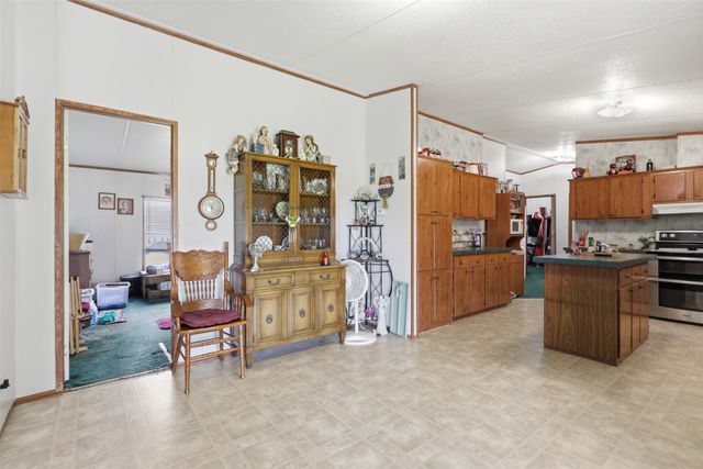 1650 Stony Valley Drive, Ponder, TX 76259