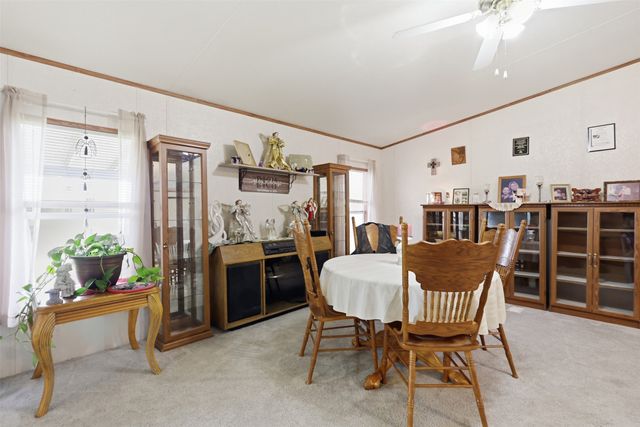1650 Stony Valley Drive, Ponder, TX 76259