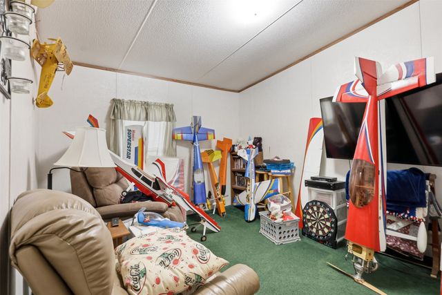 1650 Stony Valley Drive, Ponder, TX 76259