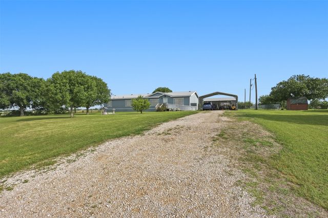1650 Stony Valley Drive, Ponder, TX 76259