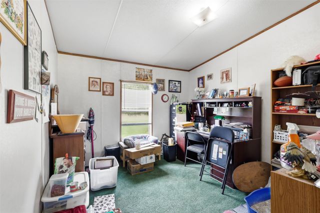 1650 Stony Valley Drive, Ponder, TX 76259
