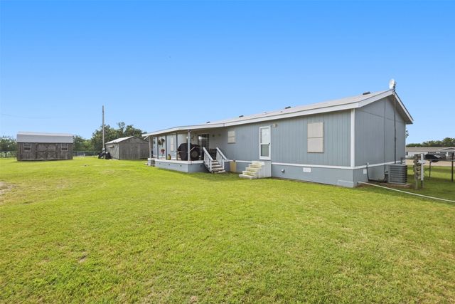 1650 Stony Valley Drive, Ponder, TX 76259