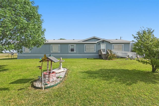 1650 Stony Valley Drive, Ponder, TX 76259