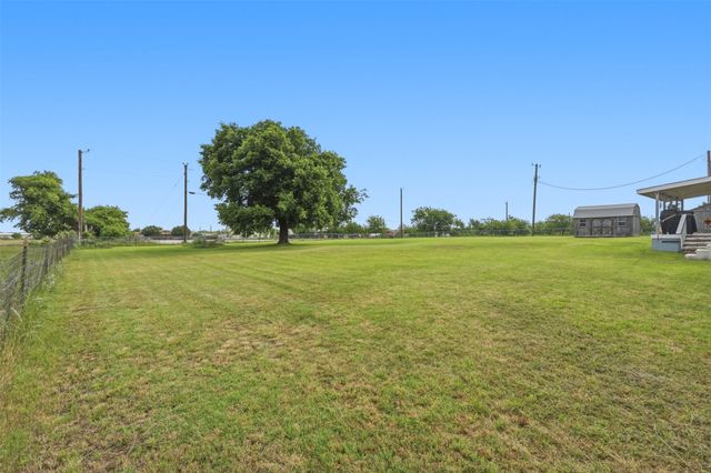 1650 Stony Valley Drive, Ponder, TX 76259