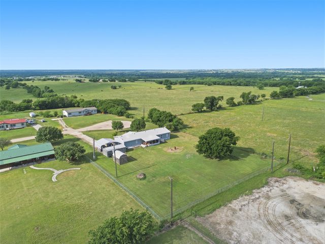 1650 Stony Valley Drive, Ponder, TX 76259