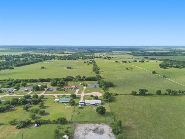 1650 Stony Valley Drive, Ponder, TX 76259