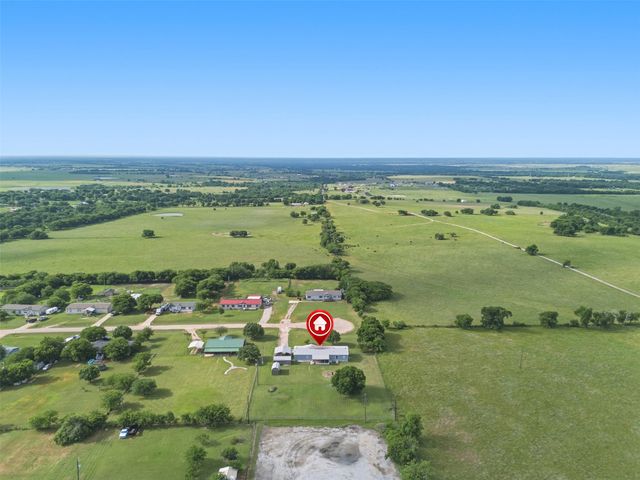 1650 Stony Valley Drive, Ponder, TX 76259