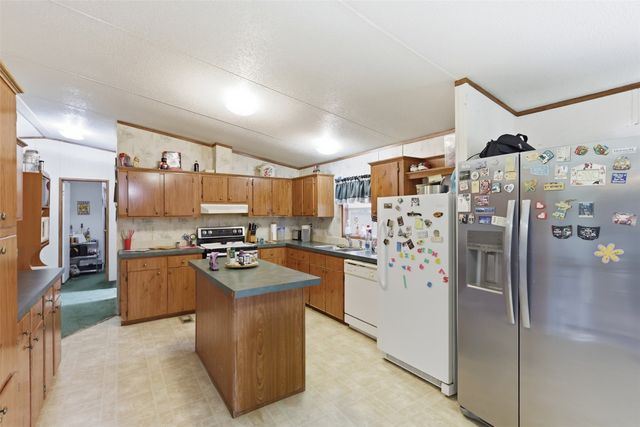 1650 Stony Valley Drive, Ponder, TX 76259