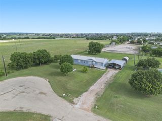 1650 Stony Valley Drive, Ponder, TX 76259