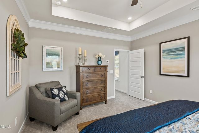 199 Freedom Heights Lane, Smithfield, NC 27577