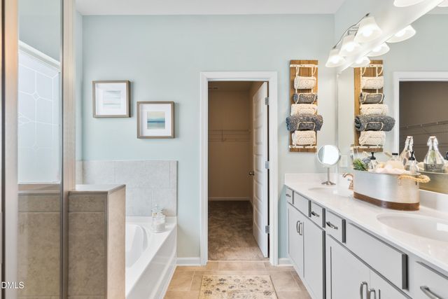 199 Freedom Heights Lane, Smithfield, NC 27577