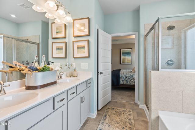 199 Freedom Heights Lane, Smithfield, NC 27577